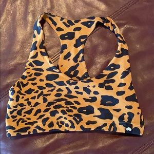 Booty by Braybants sports bra